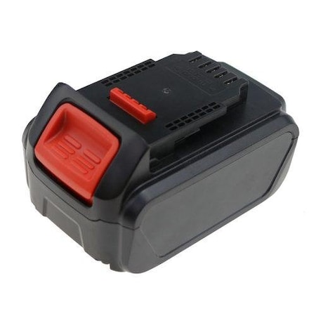 Ilc Replacement for Bostitch 15 GA FN Angled Finish Nailer Battery 15 GA FN ANGLED FINISH NAILER  BATTERY BOSTITCH